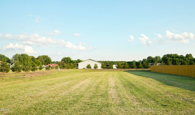 79 Beaver Tavern Drive, Benson, NC 27504