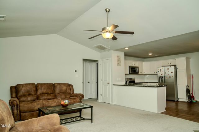 79 Beaver Tavern Drive, Benson, NC 27504