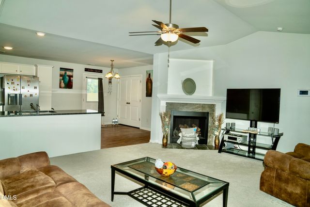 79 Beaver Tavern Drive, Benson, NC 27504