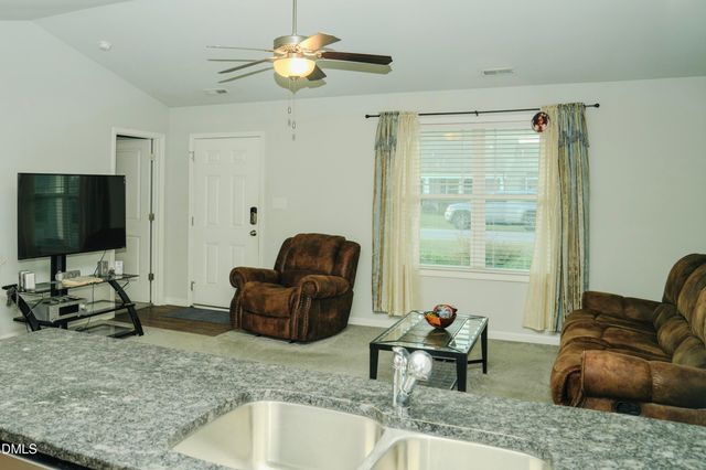 79 Beaver Tavern Drive, Benson, NC 27504