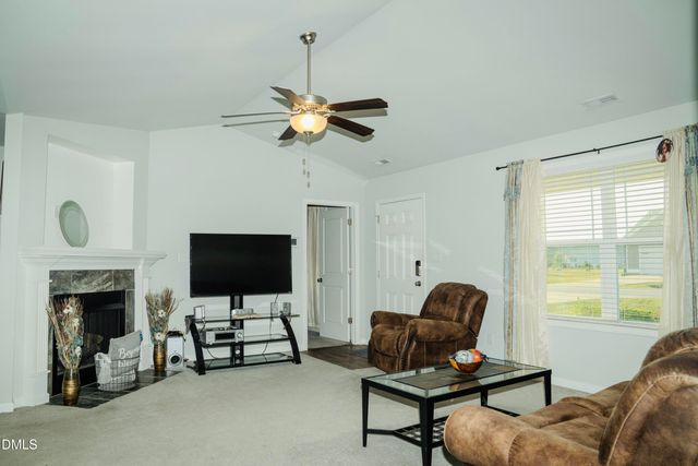 79 Beaver Tavern Drive, Benson, NC 27504