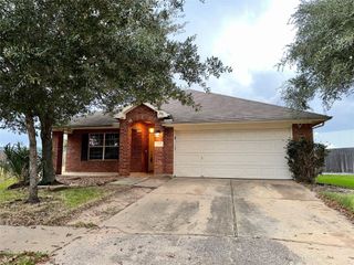 12286 Noco Drive, Tomball, TX 77375