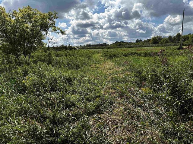 120.00AC County Road CCC, St Cloud, WI 53079
