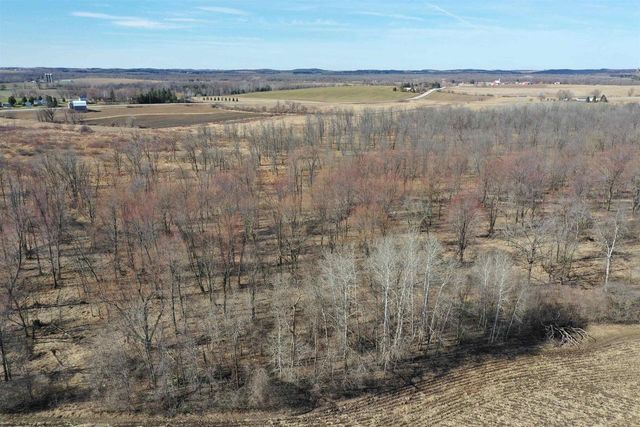 120.00AC County Road CCC, St Cloud, WI 53079