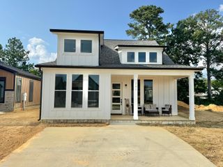291 Idle Place Circle Lot 33, Rossville, GA 30741