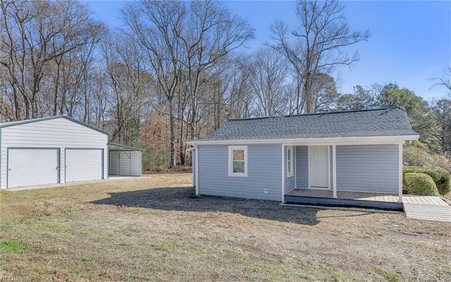 526 Babbtown RD, Suffolk, VA 23434