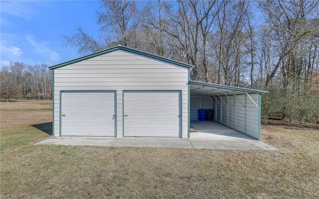 526 Babbtown RD, Suffolk, VA 23434