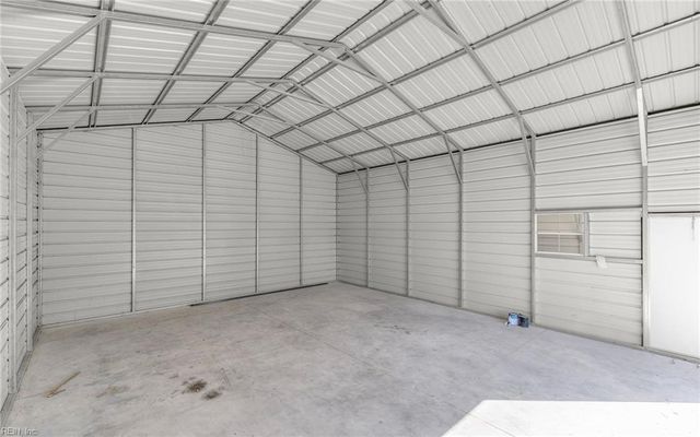 526 Babbtown RD, Suffolk, VA 23434