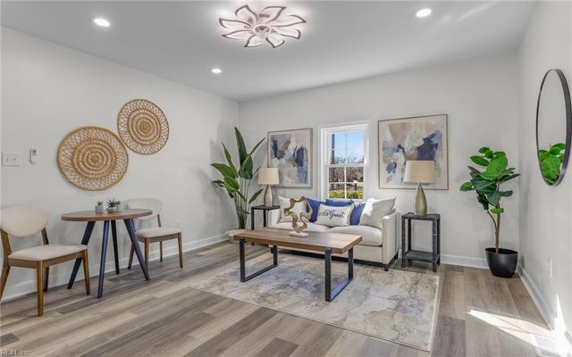 526 Babbtown RD, Suffolk, VA 23434