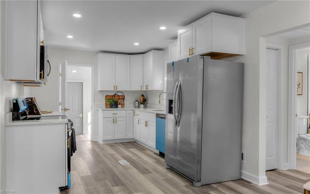 526 Babbtown RD, Suffolk, VA 23434