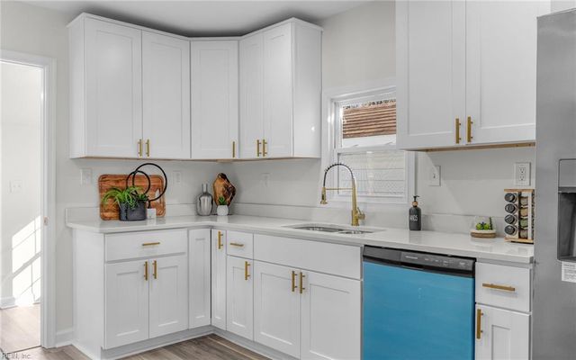 526 Babbtown RD, Suffolk, VA 23434