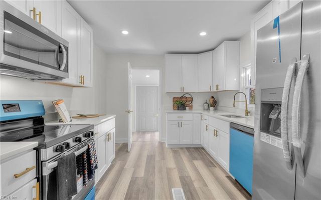 526 Babbtown RD, Suffolk, VA 23434