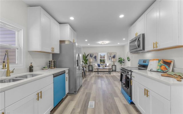 526 Babbtown RD, Suffolk, VA 23434