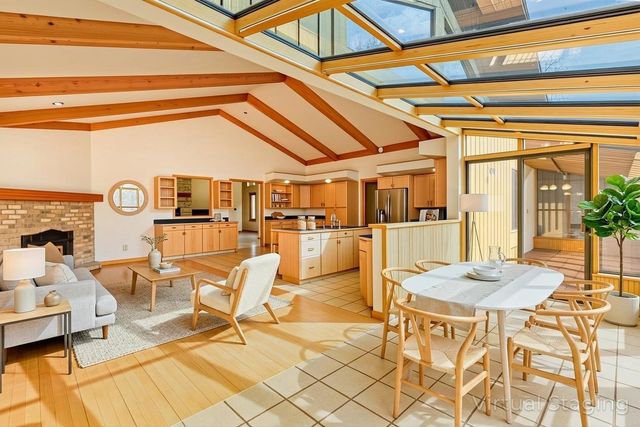 2128 Hunters Ridge COURT, Manitowoc, WI 54220