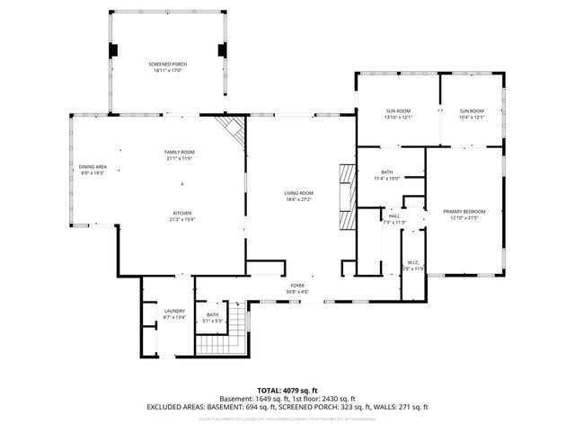 2128 Hunters Ridge COURT, Manitowoc, WI 54220