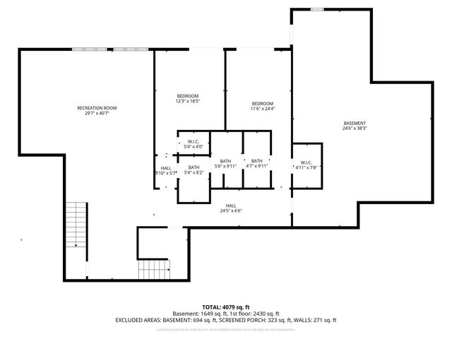 2128 Hunters Ridge COURT, Manitowoc, WI 54220