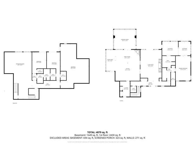 2128 Hunters Ridge COURT, Manitowoc, WI 54220