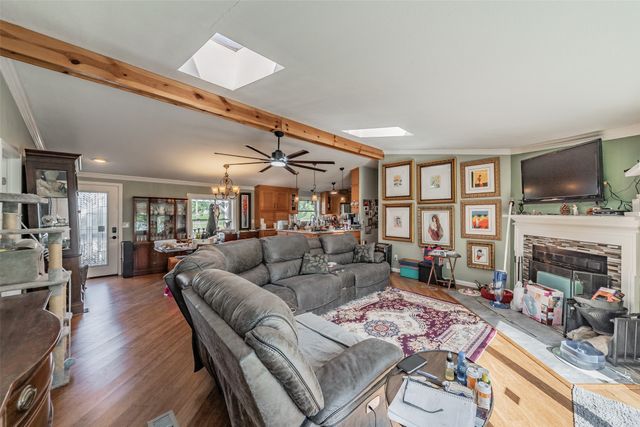2137 County Road 1224, Cleburne, TX 76033
