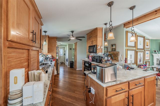 2137 County Road 1224, Cleburne, TX 76033