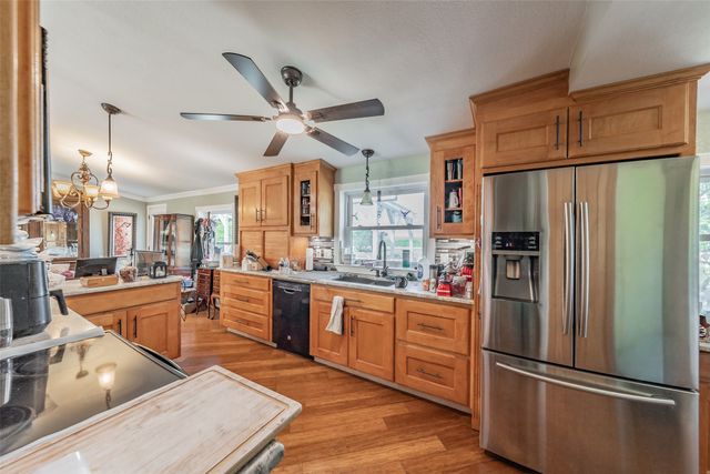 2137 County Road 1224, Cleburne, TX 76033