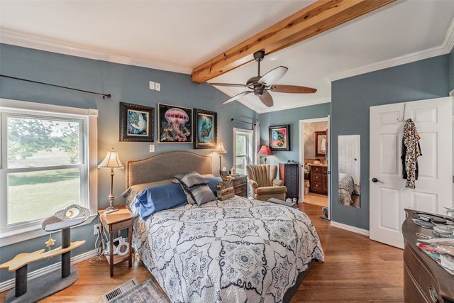 2137 County Road 1224, Cleburne, TX 76033