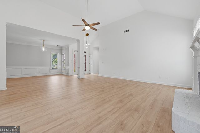 325 North Court, Alpharetta, GA 30004