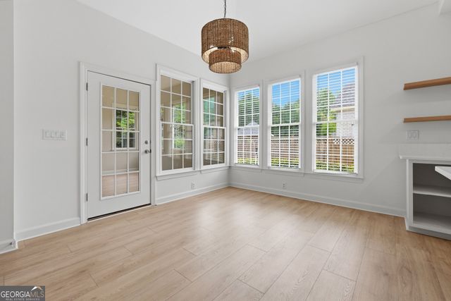 325 North Court, Alpharetta, GA 30004