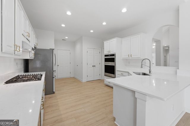 325 North Court, Alpharetta, GA 30004