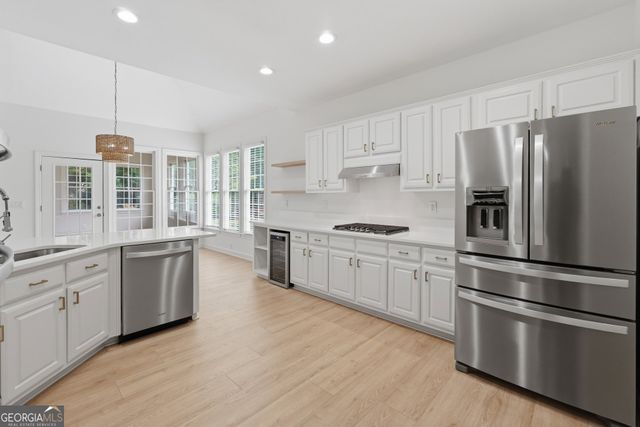 325 North Court, Alpharetta, GA 30004