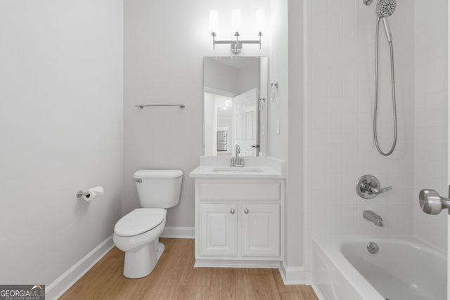 325 North Court, Alpharetta, GA 30004