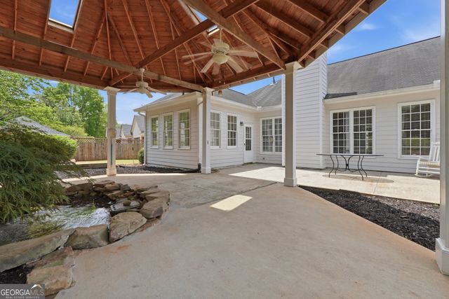 325 North Court, Alpharetta, GA 30004