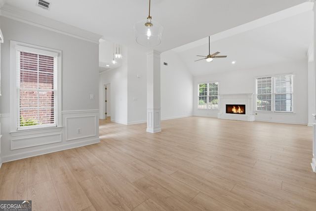 325 North Court, Alpharetta, GA 30004