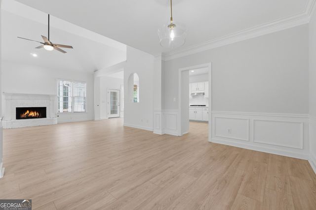 325 North Court, Alpharetta, GA 30004