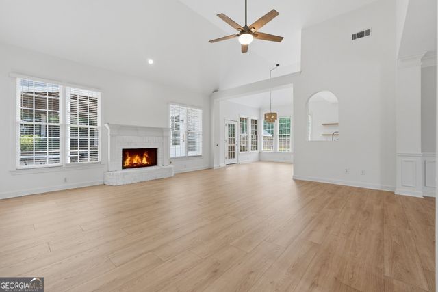 325 North Court, Alpharetta, GA 30004