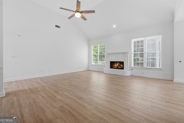 325 North Court, Alpharetta, GA 30004
