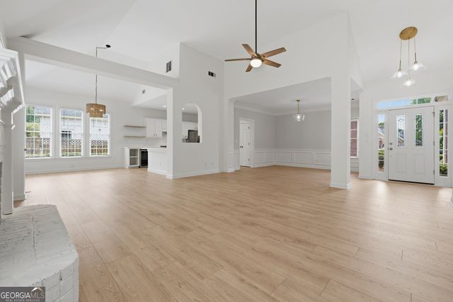325 North Court, Alpharetta, GA 30004
