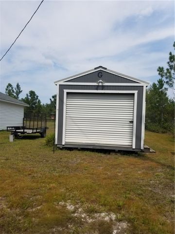 48 Hawks Way, Waynesville, GA 31566