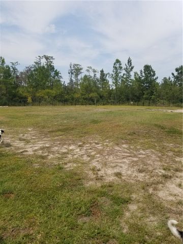 48 Hawks Way, Waynesville, GA 31566