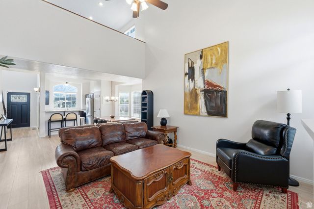 2231 N 50 W, Layton, UT 84041