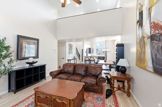 2231 N 50 W, Layton, UT 84041