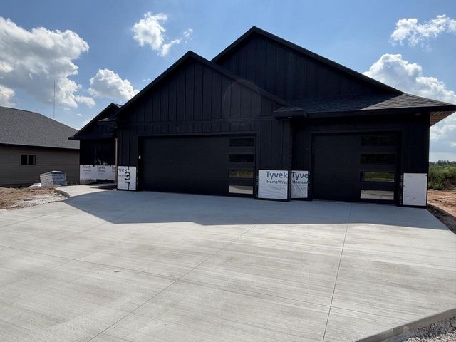 4937 BIG SKY, De Pere, WI 54115