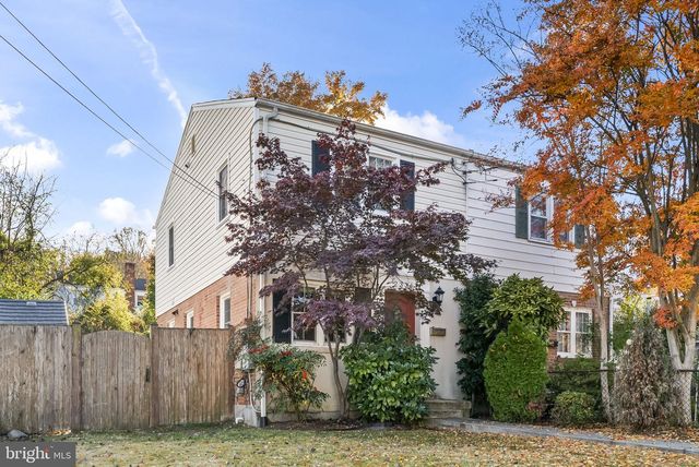 2325 FAIRVIEW TER, Alexandria, VA 22303