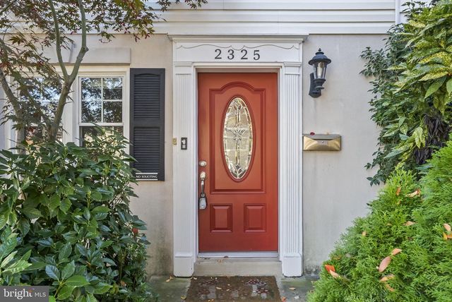 2325 FAIRVIEW TER, Alexandria, VA 22303