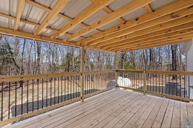 411 Shelton Drive, Hollister, MO 65672