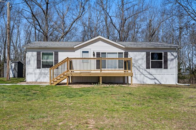 411 Shelton Drive, Hollister, MO 65672