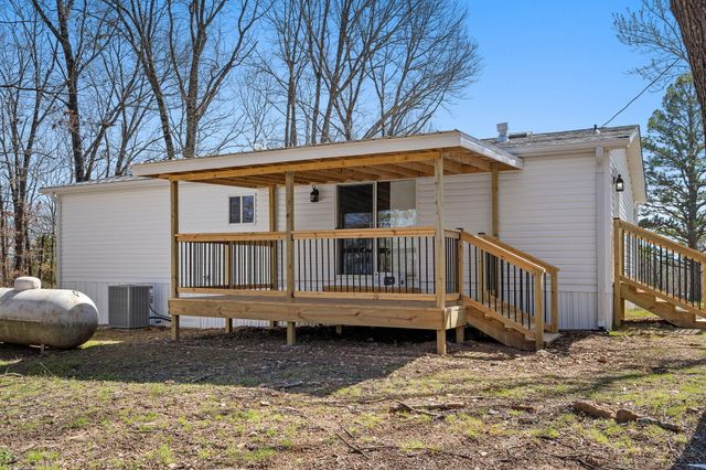 411 Shelton Drive, Hollister, MO 65672