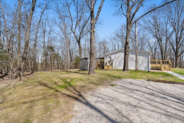 411 Shelton Drive, Hollister, MO 65672