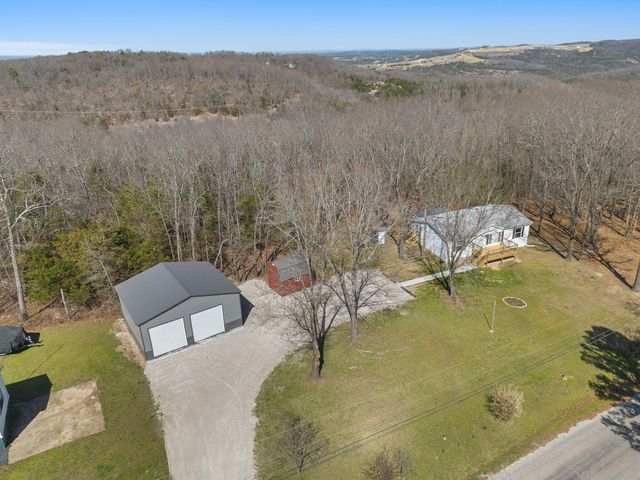 411 Shelton Drive, Hollister, MO 65672