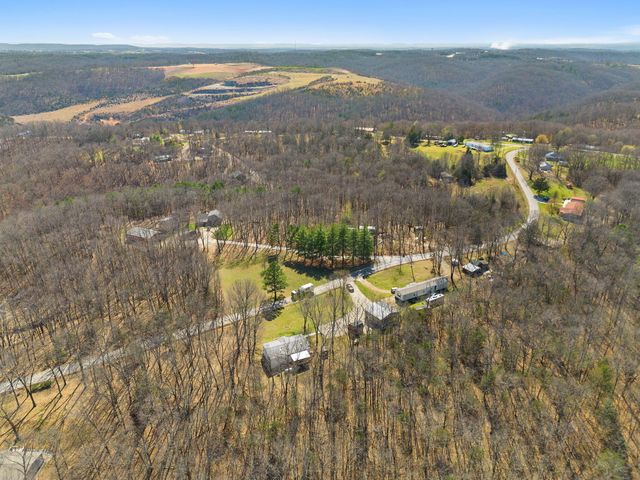 411 Shelton Drive, Hollister, MO 65672