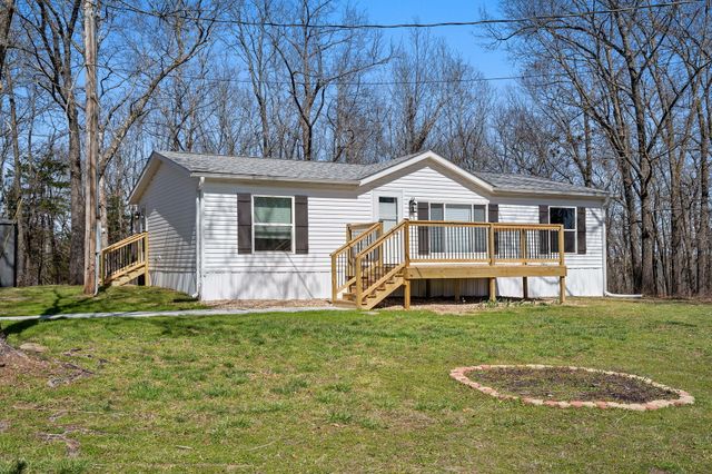 411 Shelton Drive, Hollister, MO 65672